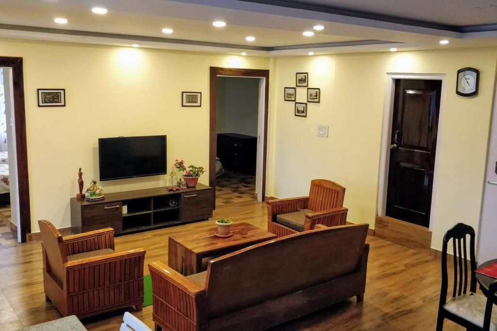 Roseville Shillong Zewnętrze zdjęcie