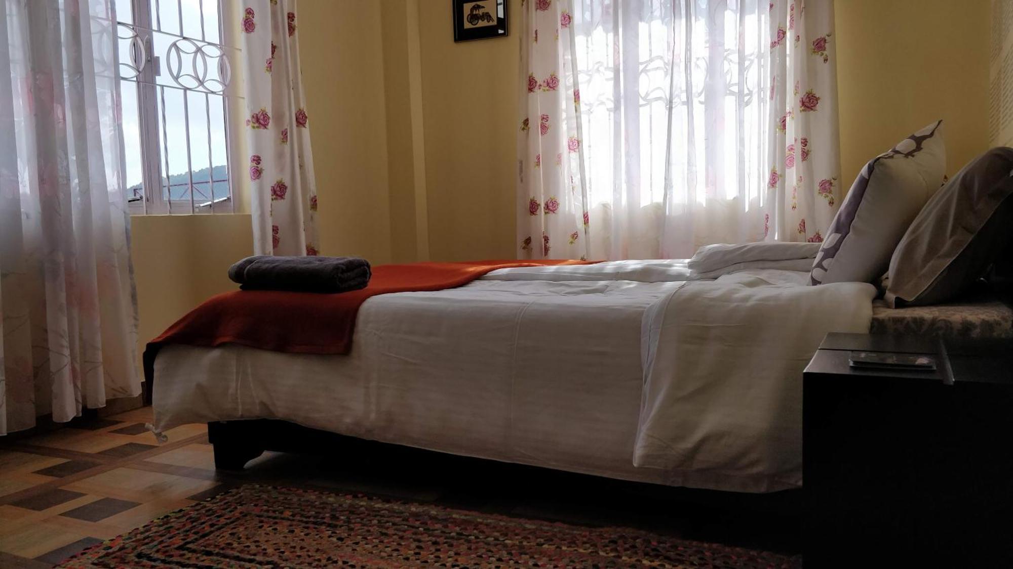 Roseville Shillong Zewnętrze zdjęcie