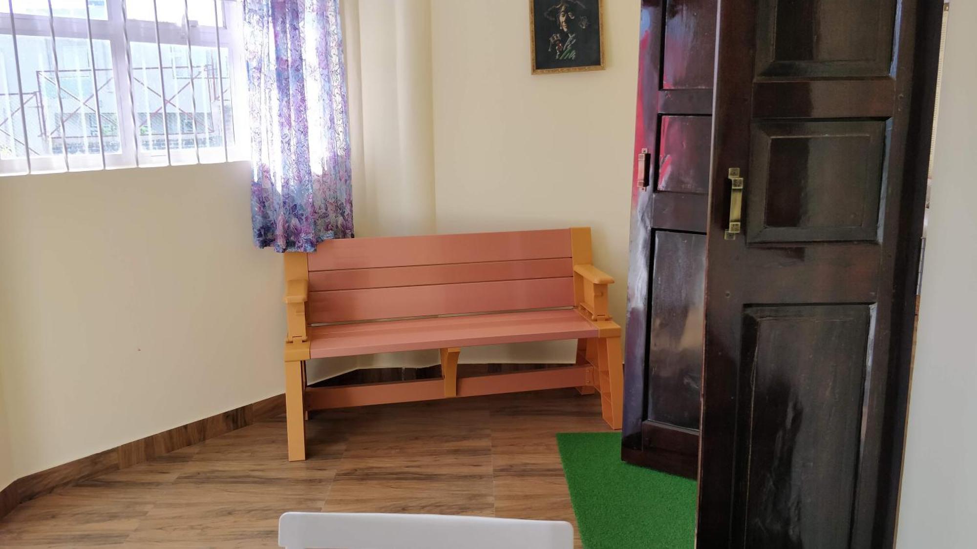 Roseville Shillong Zewnętrze zdjęcie