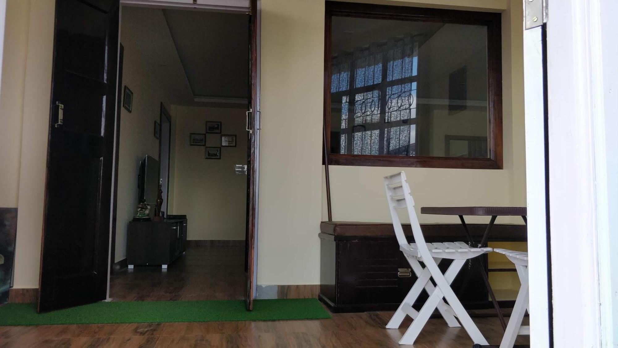 Roseville Shillong Zewnętrze zdjęcie