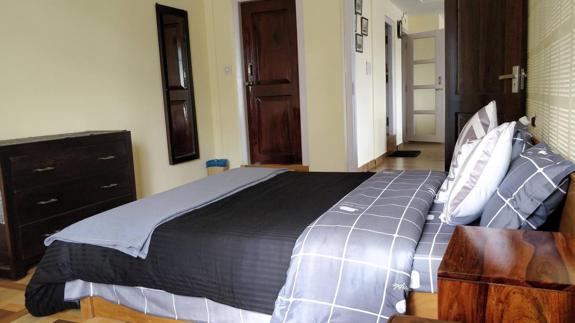 Roseville Shillong Zewnętrze zdjęcie