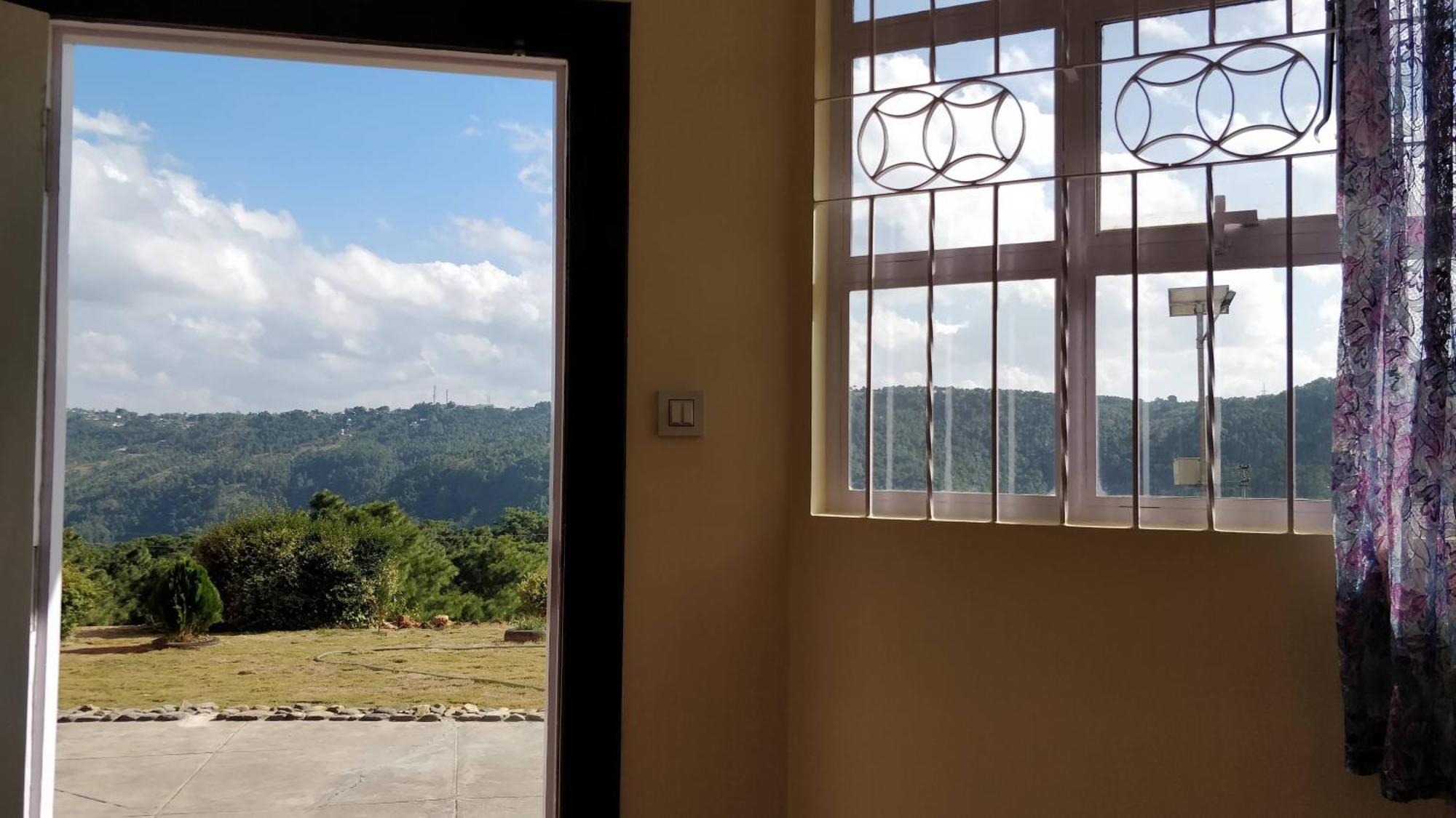 Roseville Shillong Zewnętrze zdjęcie
