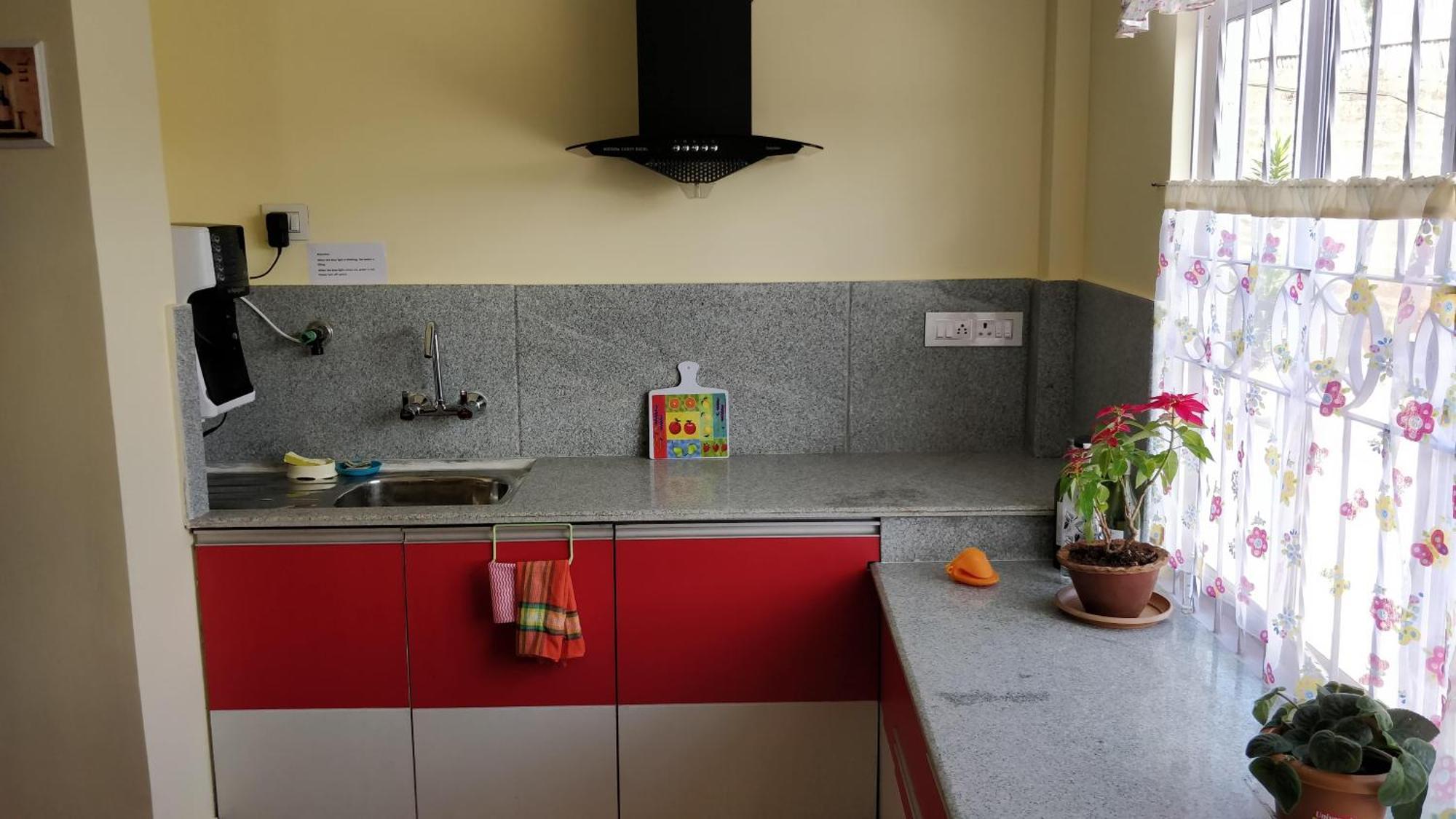 Roseville Shillong Zewnętrze zdjęcie