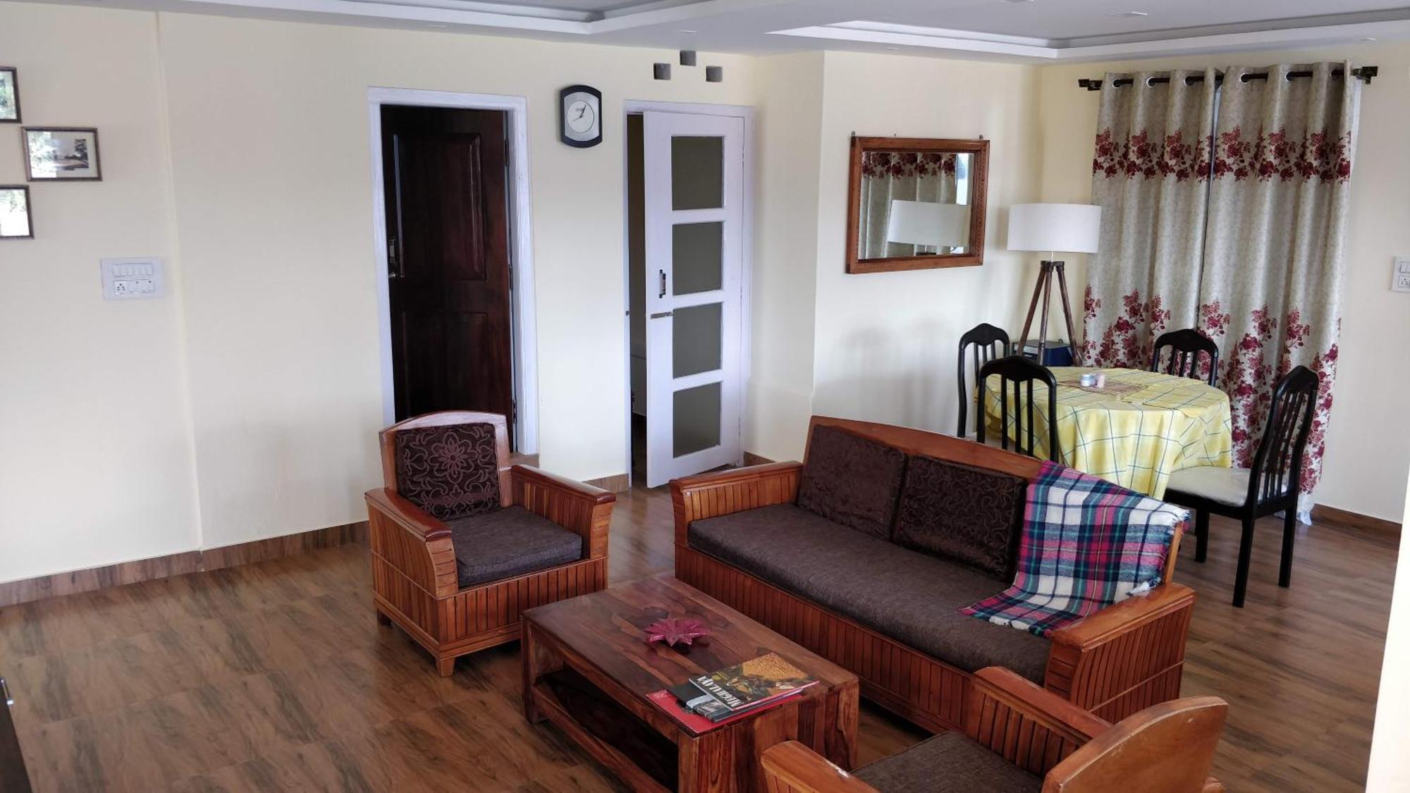 Roseville Shillong Zewnętrze zdjęcie