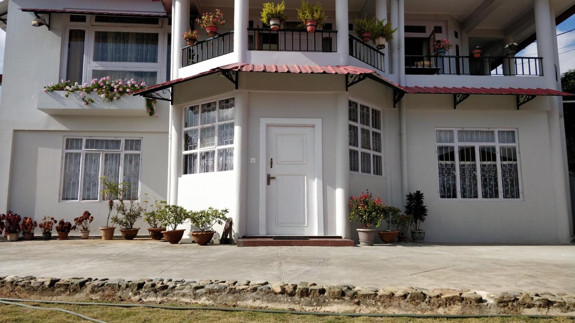 Roseville Shillong Zewnętrze zdjęcie