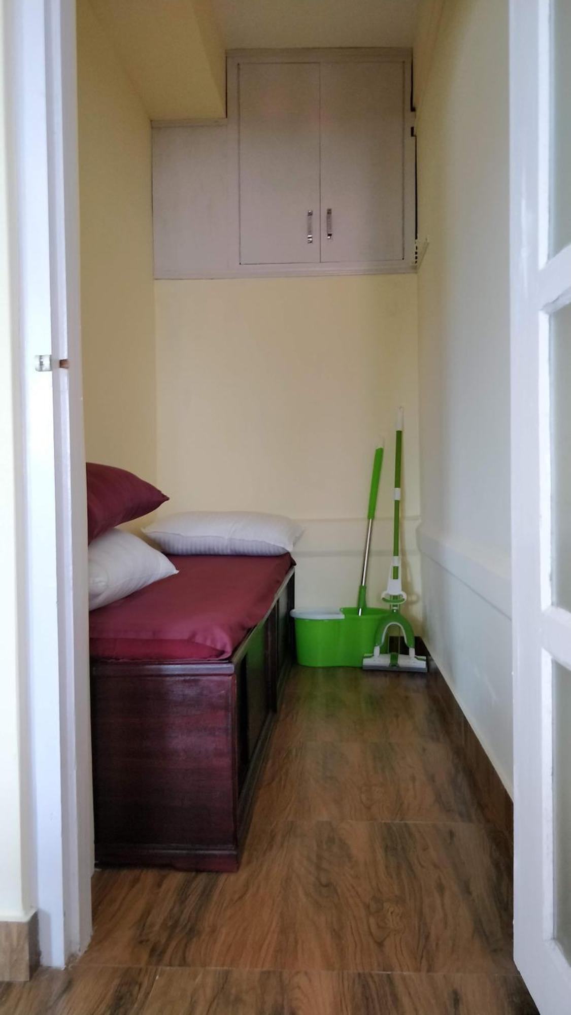 Roseville Shillong Zewnętrze zdjęcie