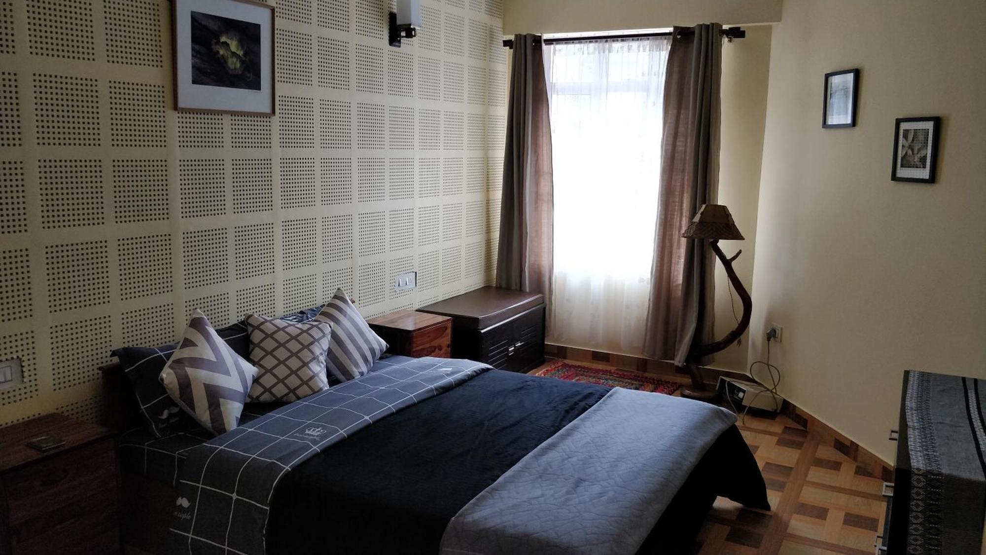 Roseville Shillong Zewnętrze zdjęcie