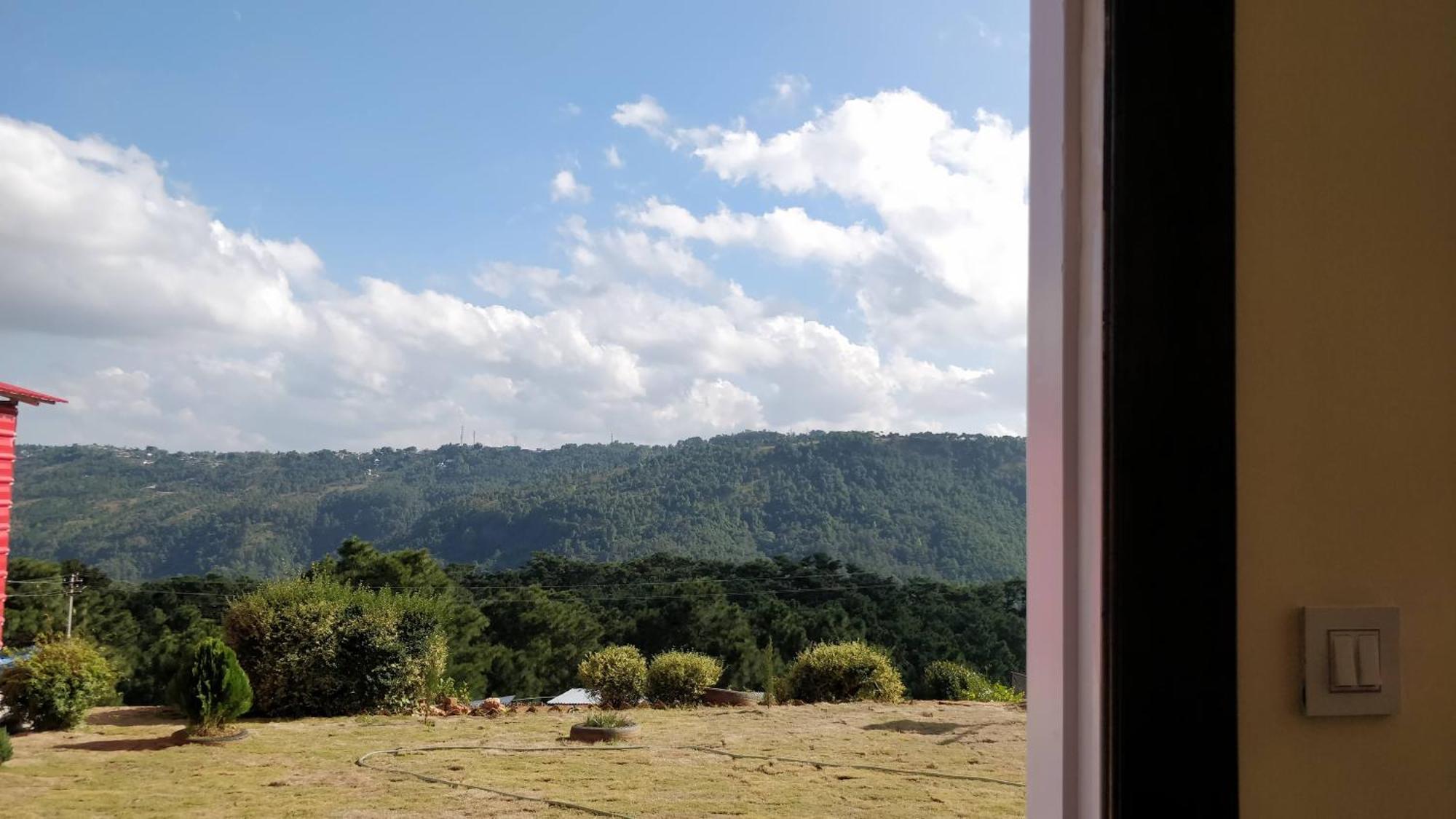 Roseville Shillong Zewnętrze zdjęcie